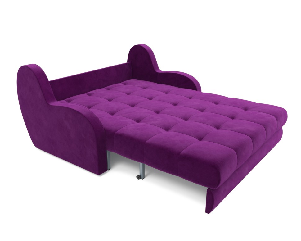 Аккордеон Барон (Фиолет)