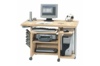 Компьютерный стол 14