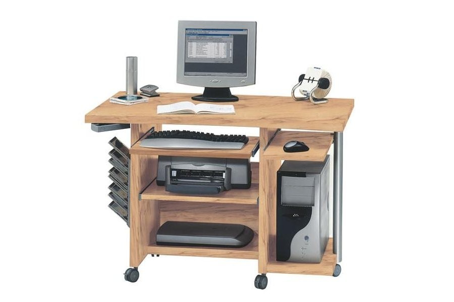 Компьютерный стол 14