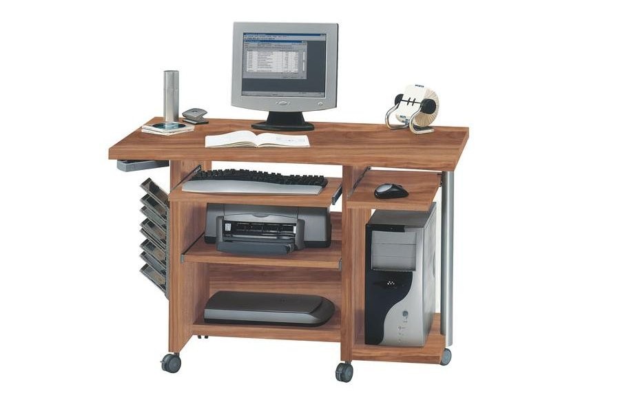 Компьютерный стол 14