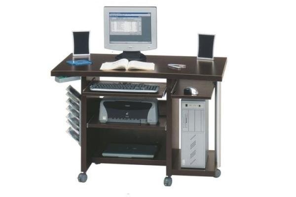 Компьютерный стол 14