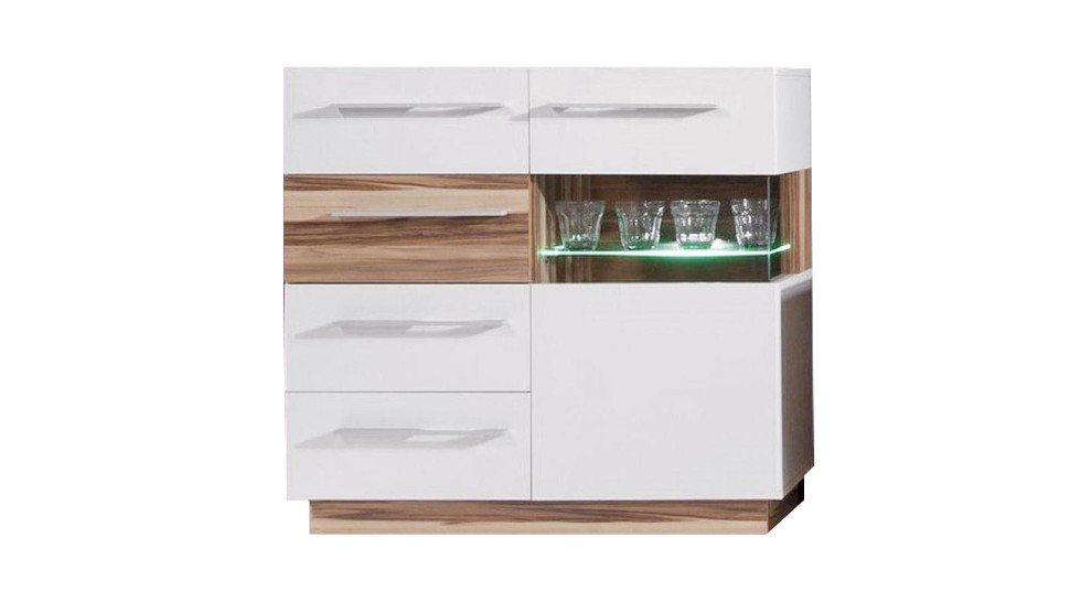 Модульная гостиная Марлен 2