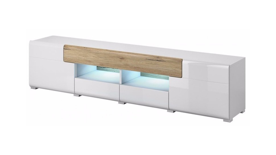 ТВ-тумба 3 МДФ