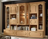 Гостиная Стан МДФ