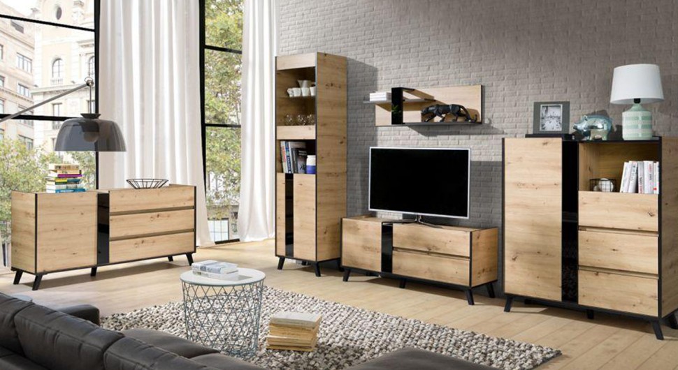 ТВ-тумба Августа 4