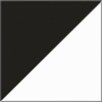 Сидней 16.486 Полка 2 штуки, цвет белый/чёрный, ШхГхВ размер каждой полки в отдельности: 129,9х21,6х24 см.