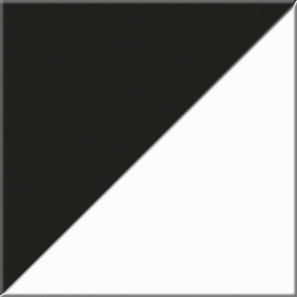 Сидней 16.486 Полка 2 штуки, цвет белый/чёрный, ШхГхВ размер каждой полки в отдельности: 129,9х21,6х24 см.