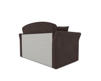 Малютка №2 (Кордрой коричневый)