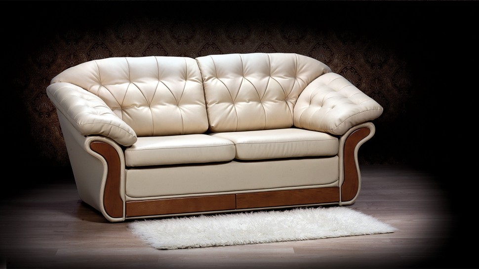 Диван "Премиум" Аурига двухместный