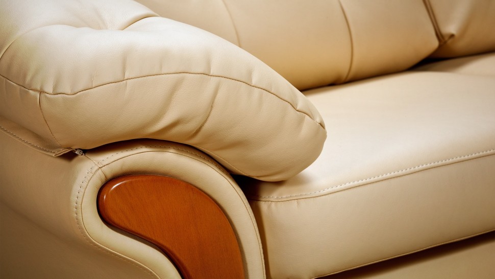 Диван "Премиум" Аурига двухместный