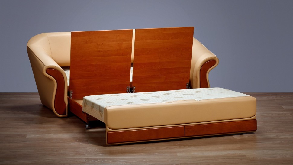 Диван "Премиум" Аурига двухместный