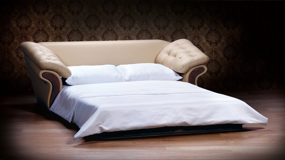 Диван "Премиум" Аурига двухместный