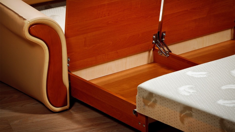 Диван "Премиум" Аурига двухместный