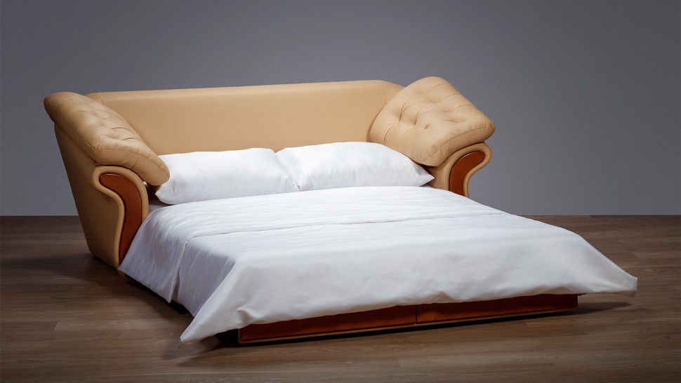 Диван "Премиум" Аурига двухместный