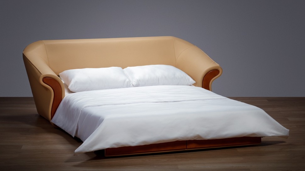 Диван "Премиум" Аурига двухместный