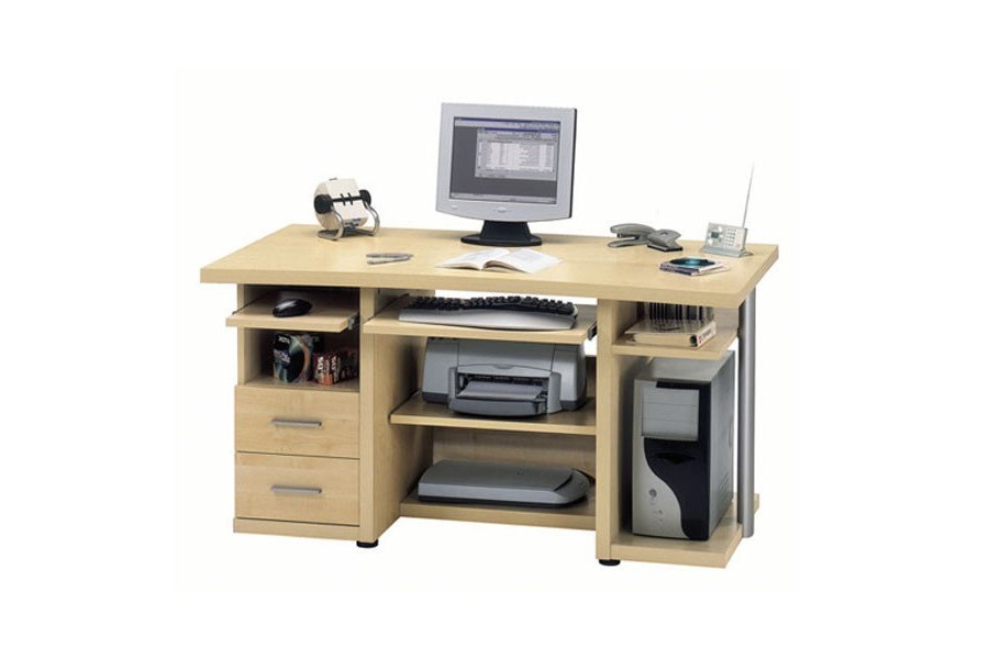 Компьютерный стол 16