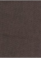 Диван прямой Атланта (Атлантик) еврокнижка коричневая рогожка+коричневая экокожа