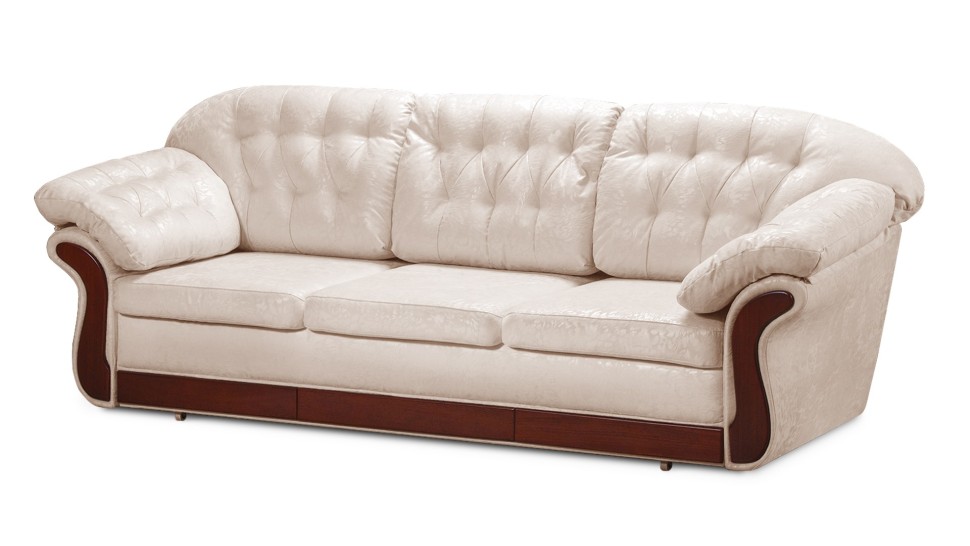 Диван "Премиум" Аурига трехместный