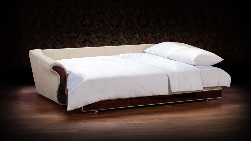 Диван "Премиум" Аурига трехместный