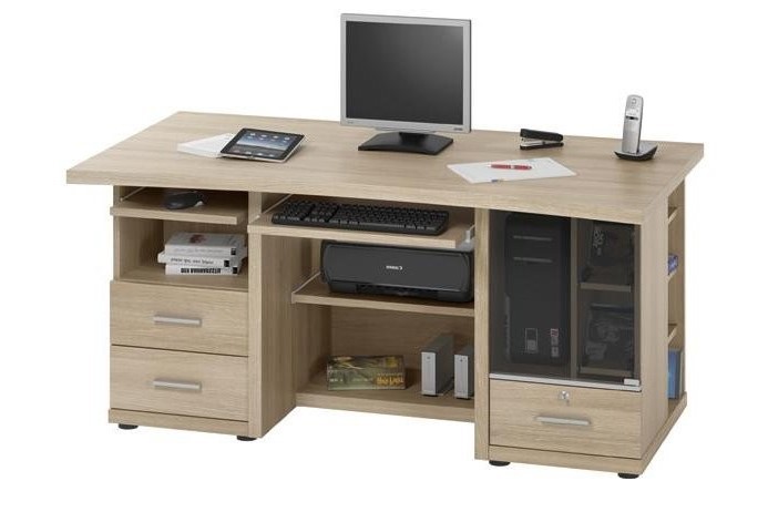 Компьютерный стол 17