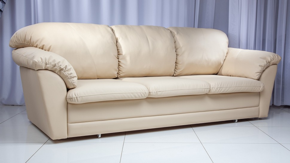 Диван "Премиум" Слип трехместный