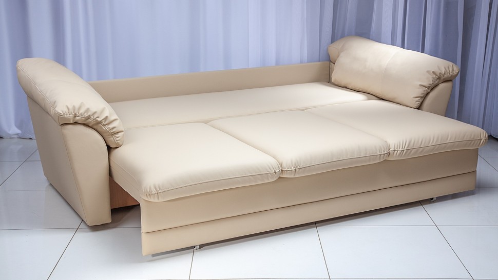 Диван "Премиум" Слип трехместный