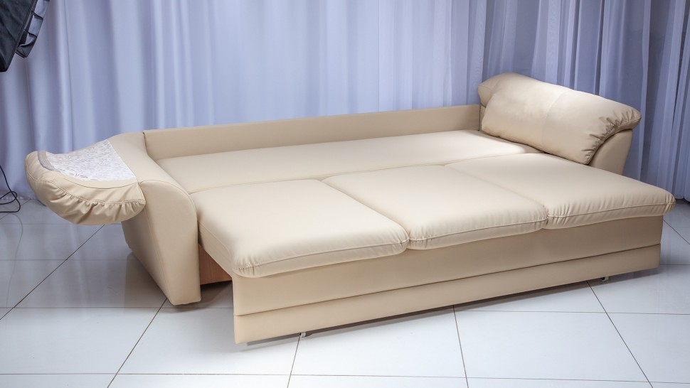 Диван "Премиум" Слип трехместный