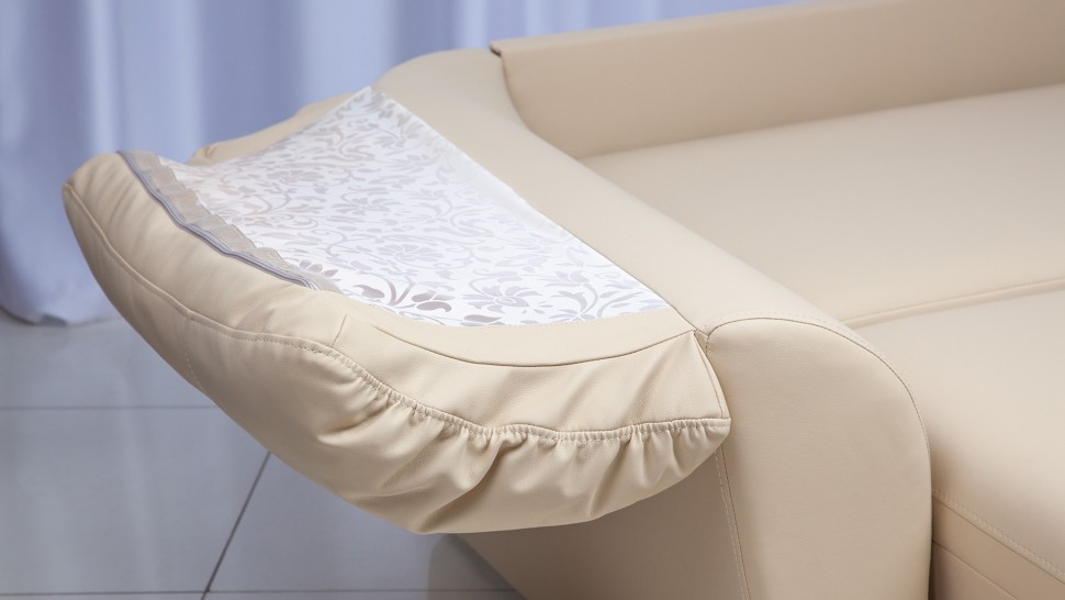 Диван "Премиум" Слип трехместный