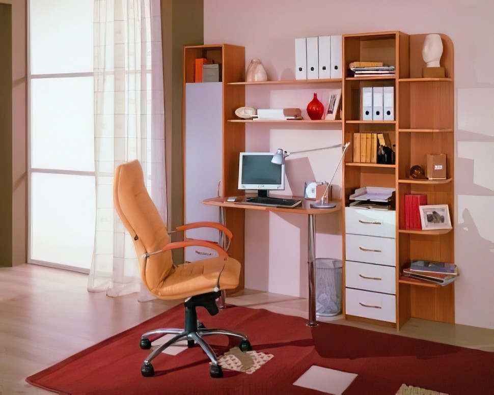 Компьютерный стол 2