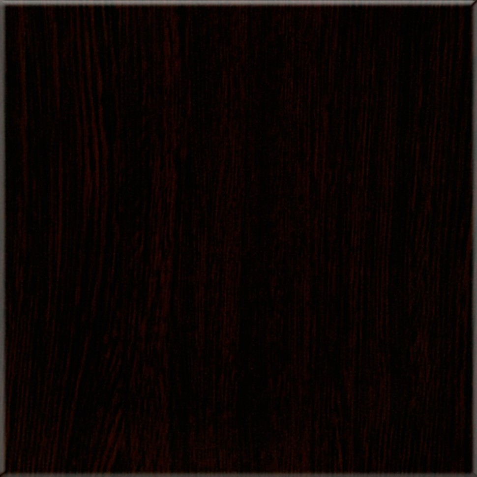 Две полки книжных С-МД-КН01, цвет венге, ШхГхВ размер каждой полки в отдельности: 83х25х30 см., стеклянные дверцы