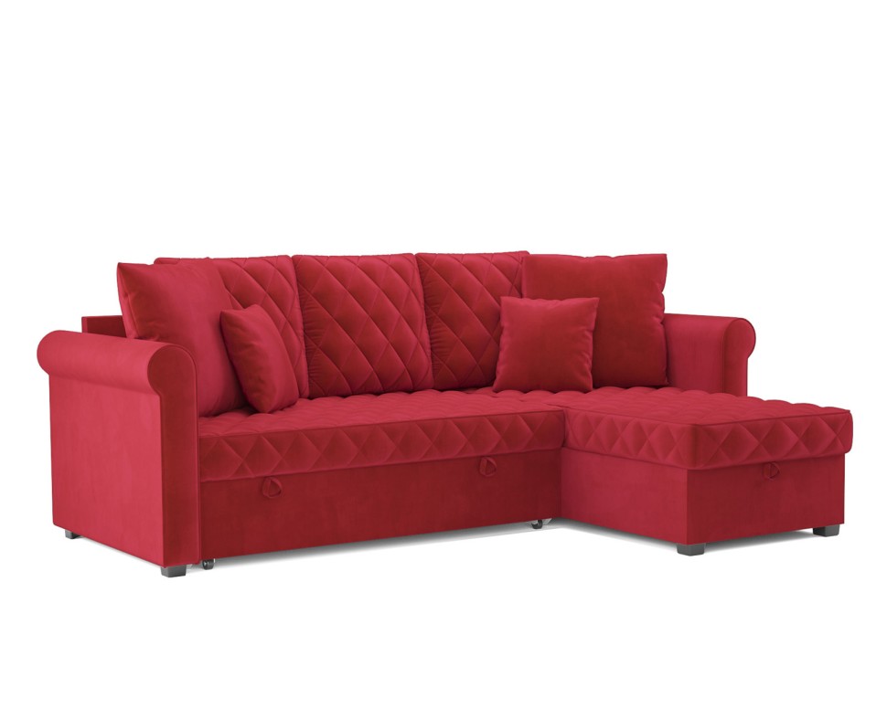 Берлин (Кордрой красный)