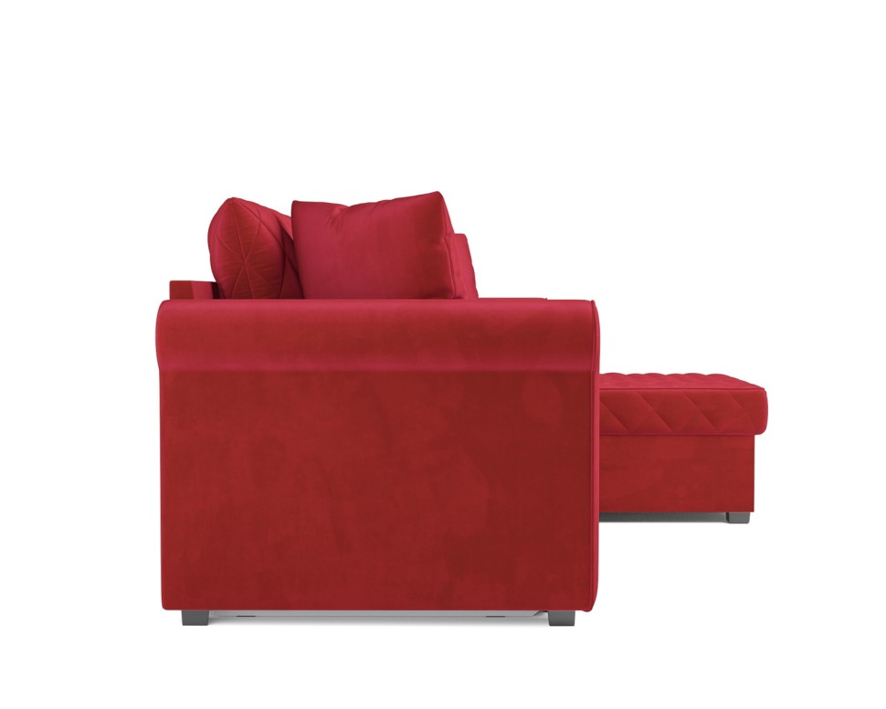 Берлин (Кордрой красный)