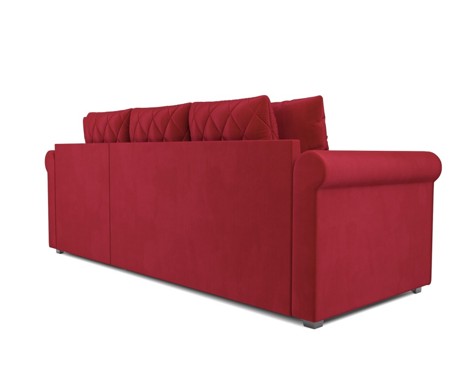 Берлин (Кордрой красный)