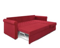 Берлин (Кордрой красный)