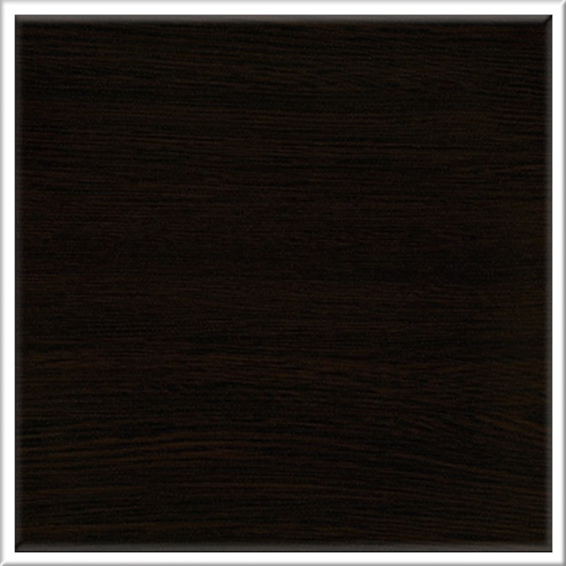 Стол компьютерный с надстройкой С-МД-СК2Н-1360-900, цвет венге/кромка белая, ШхГхВ 136х90х91(75) см., опора хром D50 мм., столешница 22 мм.