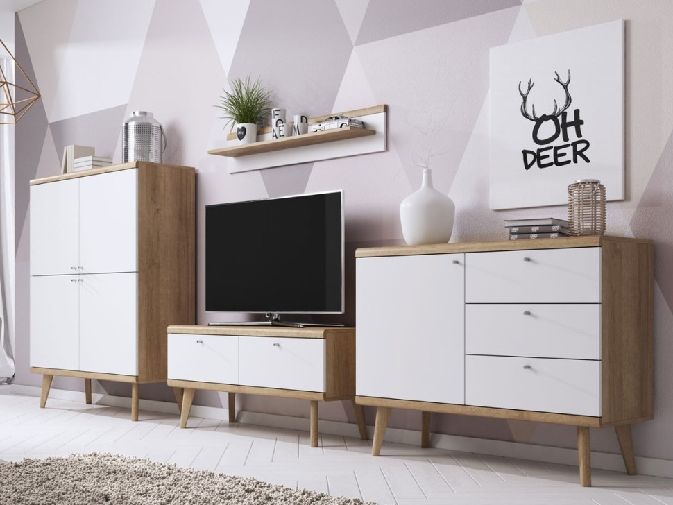 Гостиная Флорентина