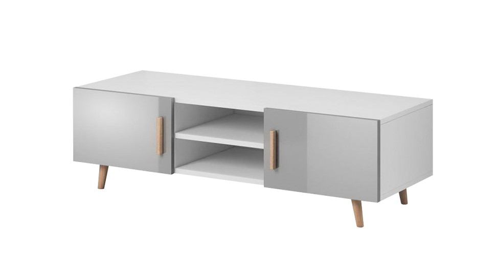 ТВ-тумба Беатрис 2 МДФ