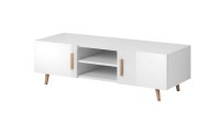ТВ-тумба Беатрис 2 МДФ
