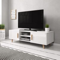 ТВ-тумба Беатрис 2 МДФ