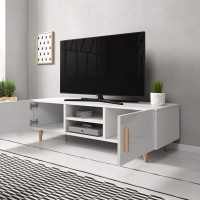 ТВ-тумба Беатрис 2 МДФ