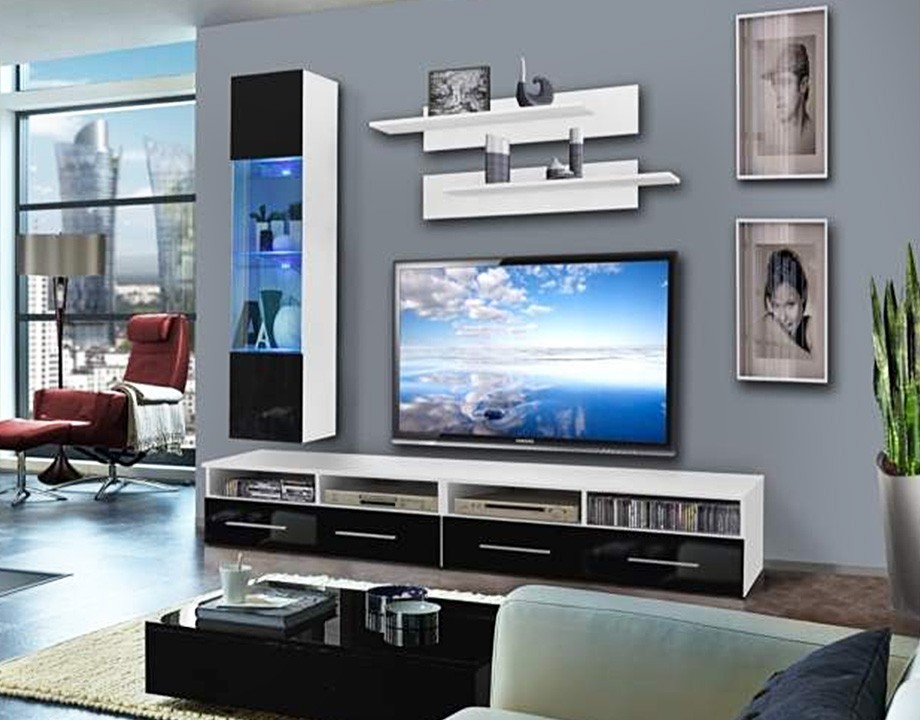 Гостиная 21 МДФ