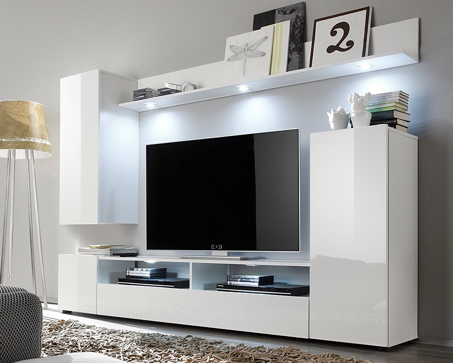 Гостиная Дос МДФ