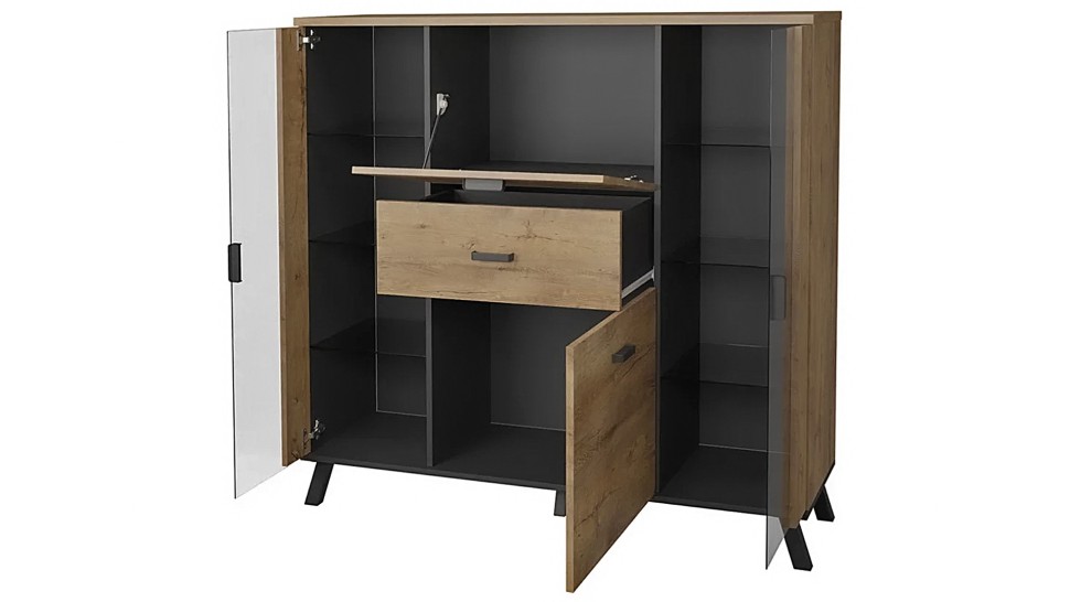 Гостиная Фредерика