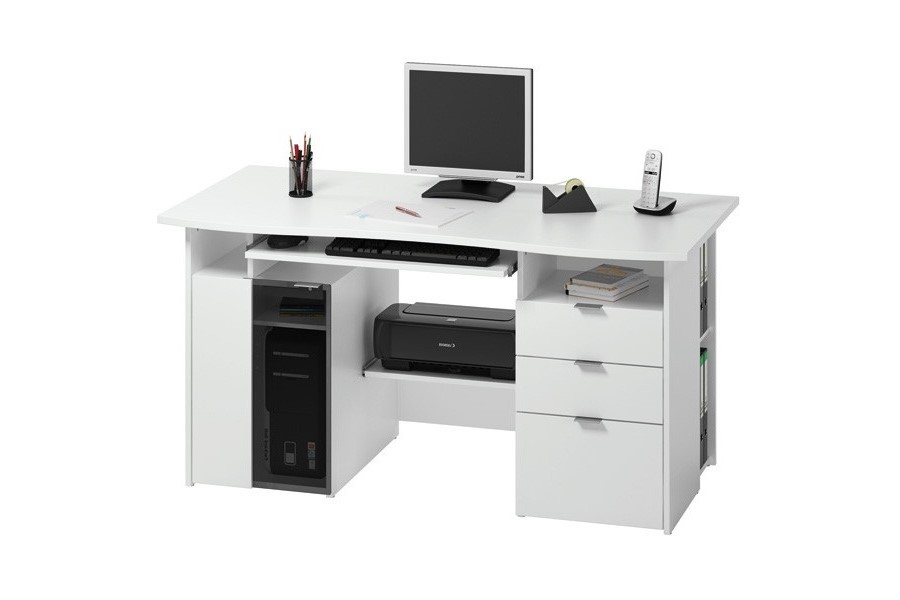 Компьютерный стол 22