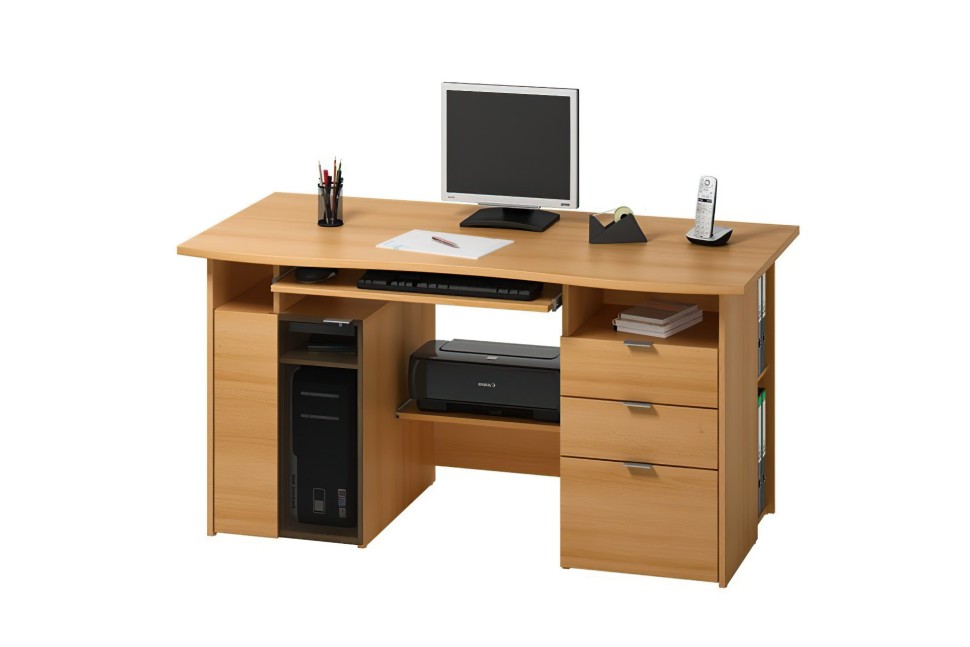 Компьютерный стол 22