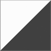 Мори Стол компьютерный МС-16 левый + Комод МК1200.10, цвет графит/белый, ШхГхВ 244,8х84,9х115 см., выдвижные ящики слева, НЕ универсальная сборка