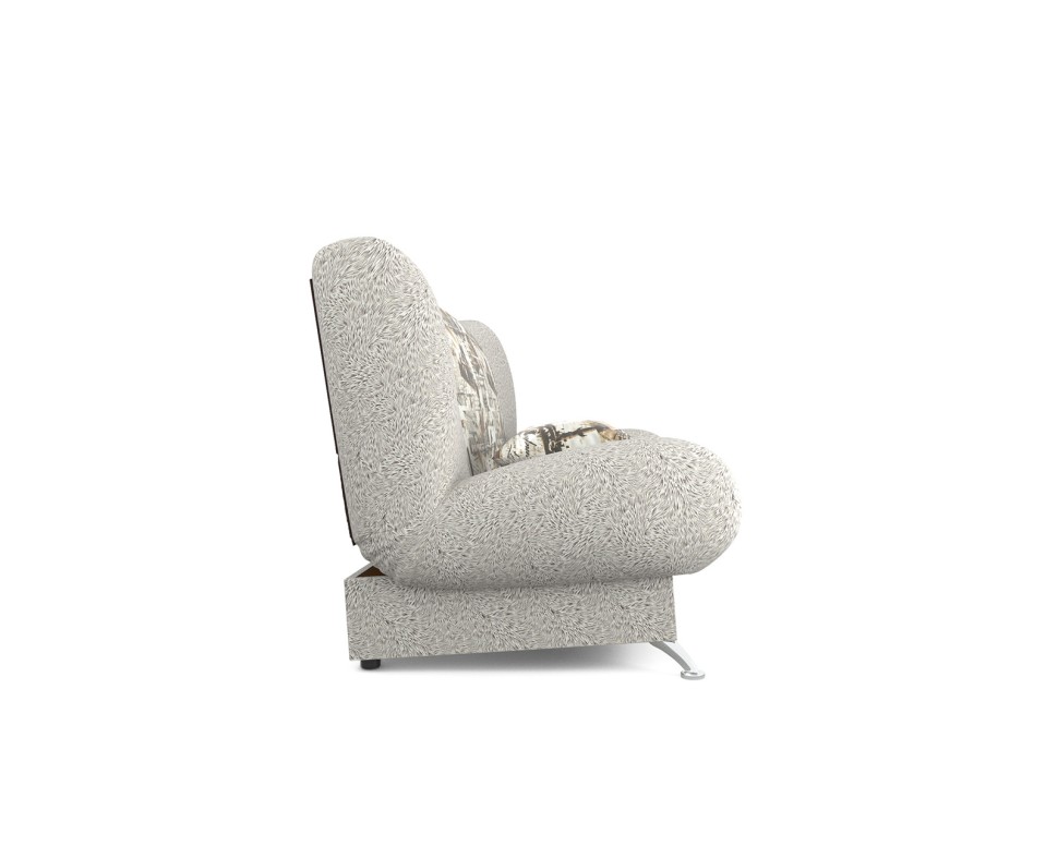 Лодочка – газета коричневая