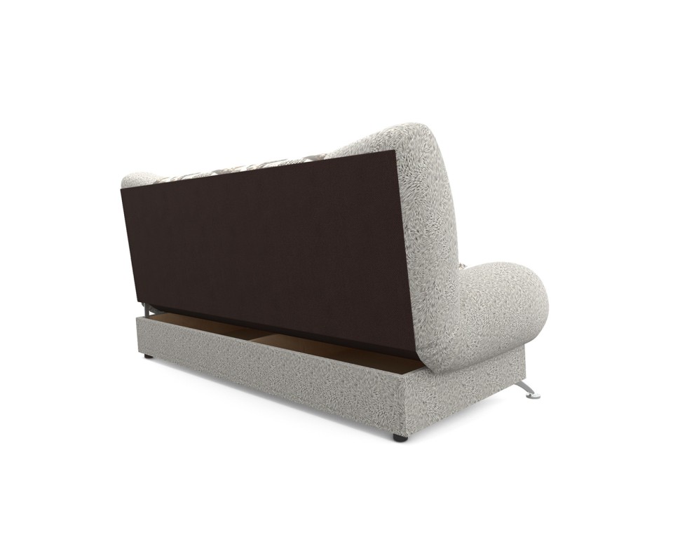 Лодочка – газета коричневая