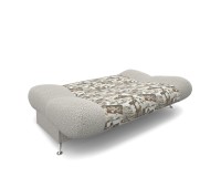 Лодочка – газета коричневая