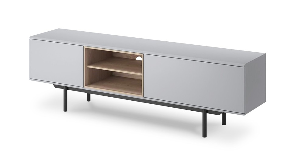 ТВ-тумба Вероника 175 МДФ